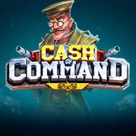 Cash Of Command Betsson